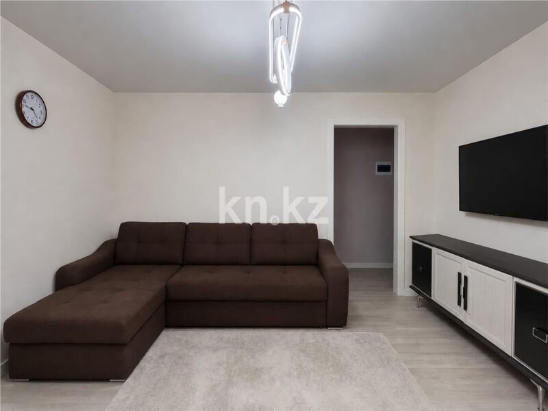 Продажа 3-комнатной квартиры, 55 м² - Продажа трехкомнатных квартир в Темиртау - страница 3 фото 3 из 20