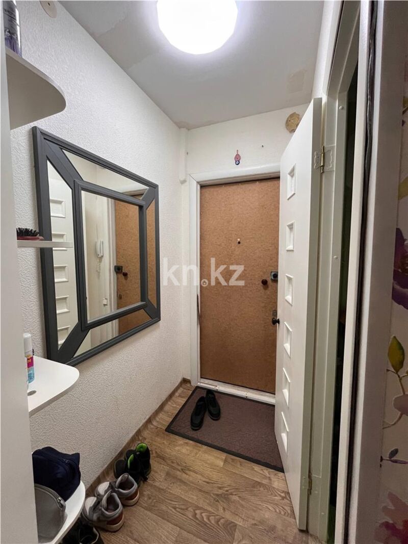 Продажа 2-комнатной квартиры, 44 м² - Продажа двухкомнатных квартир в Городе Караганды - страница 10 фото 9 из 13