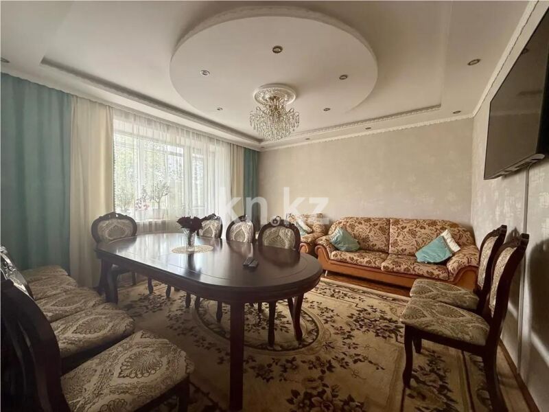 Продажа 3-комнатной квартиры, 63 м² - Продажа трехкомнатных квартир на Юго-Востоке Караганды - страница 21 фото 1 из 5