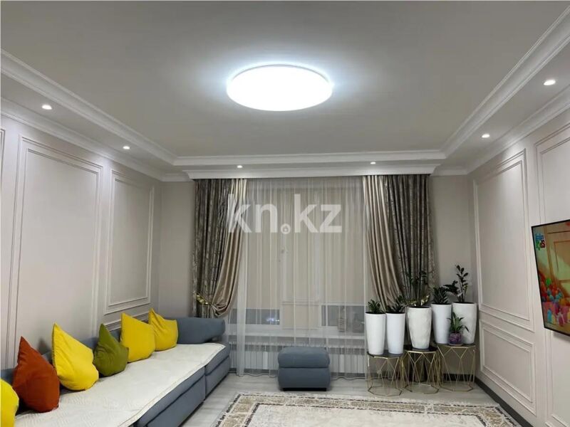 Продажа 4-комнатной квартиры, 116 м² - Продажа недвижимости в Казахстане - страница 7 фото 1 из 6