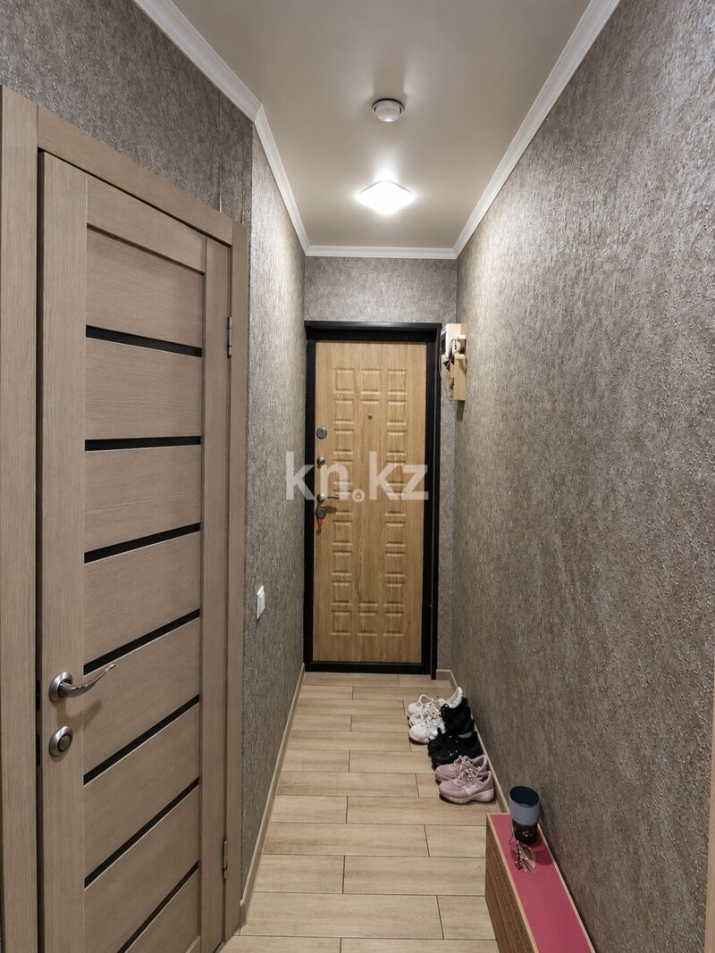 Продажа 2-комнатной квартиры, 49 м² - Продажа двухкомнатных квартир в Караганде фото 9 из 10