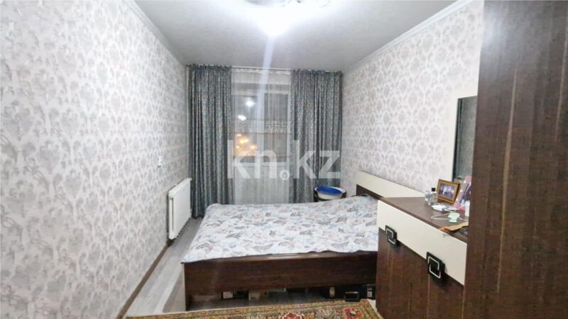 Продажа 3-комнатной квартиры, 57 м² - Продажа квартир в Пришахтинске Караганды - страница 6 фото 4 из 15