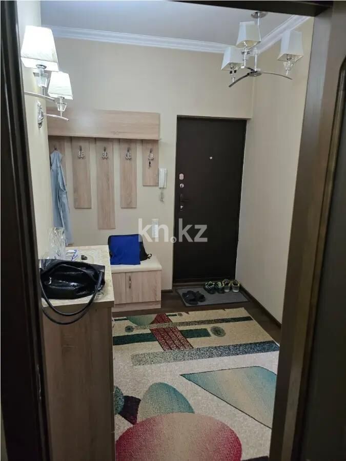 Продажа 2-комнатной квартиры, 57 м² - Продажа двухкомнатных квартир в кирпичном доме в Алматы - страница 18 фото 6 из 6