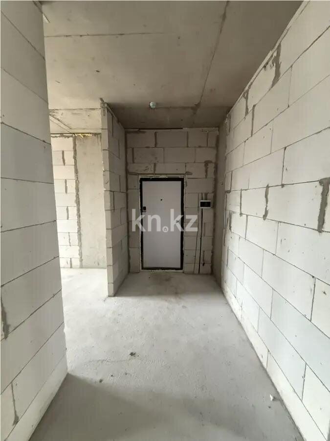 Продажа 2-комнатной квартиры, 59 м² - Продажа квартир в новостройках Астаны - страница 50 фото 5 из 5