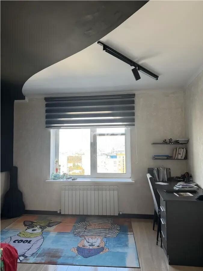 Продажа 6-комнатной квартиры, 200 м² - Аренда комнат в Темиртау фото 6 из 12