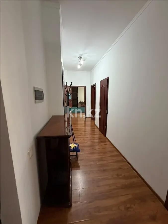 Продажа 3-комнатной квартиры, 121 м² - Продажа квартир в монолитно-каркасном доме в Астане - страница 114 фото 6 из 6