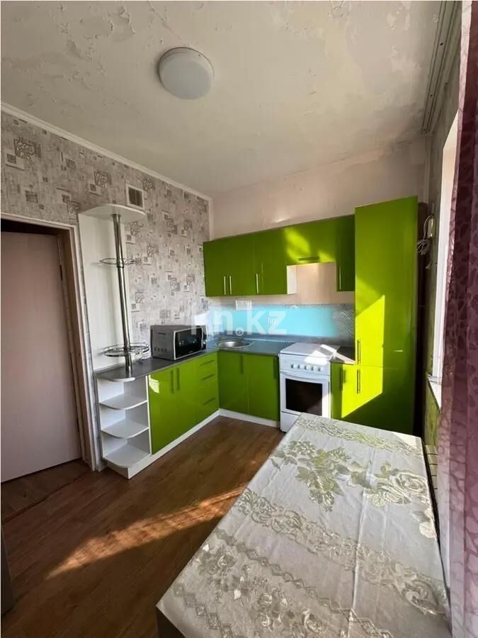 Продажа 1-комнатной квартиры, 35.6 м² - Продажа квартир в Алатауском р-не Алматы фото 2 из 3