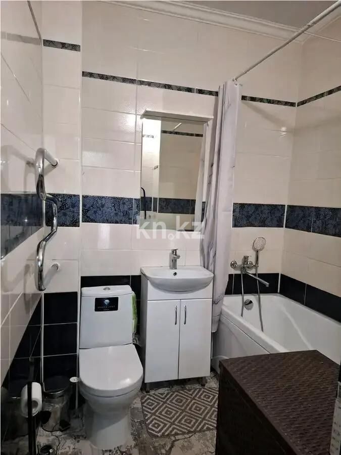 Продажа 1-комнатной квартиры, 36.7 м² - Продажа однокомнатных квартир в Алмалинском р-не Алматы - страница 10 фото 3 из 3