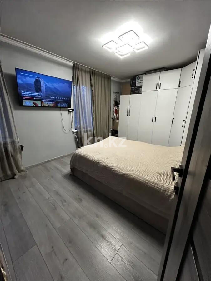 Продажа 3-комнатной квартиры, 59 м² - Продажа трехкомнатных квартир в Ауэзовском р-не Алматы - страница 3 фото 1 из 4