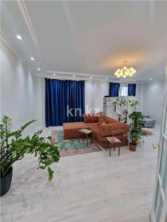 Продажа 3-комнатной квартиры, 130 м² - Продажа недвижимости в Астане - страница 29 фото 1 из 7