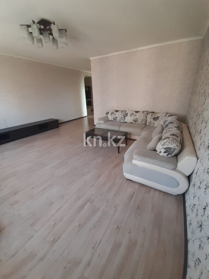 Продажа 2-комнатной квартиры, 92 м² - Продажа квартир в монолитном доме в Алматы - страница 7 фото 7 из 10