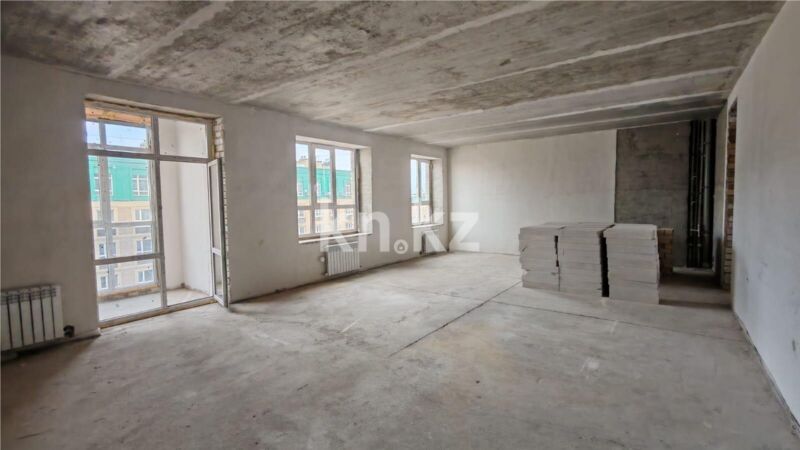 Продажа 3-комнатной квартиры, 80 м² - Продажа квартир в Майкудуке Караганды - страница 2 фото 6 из 6
