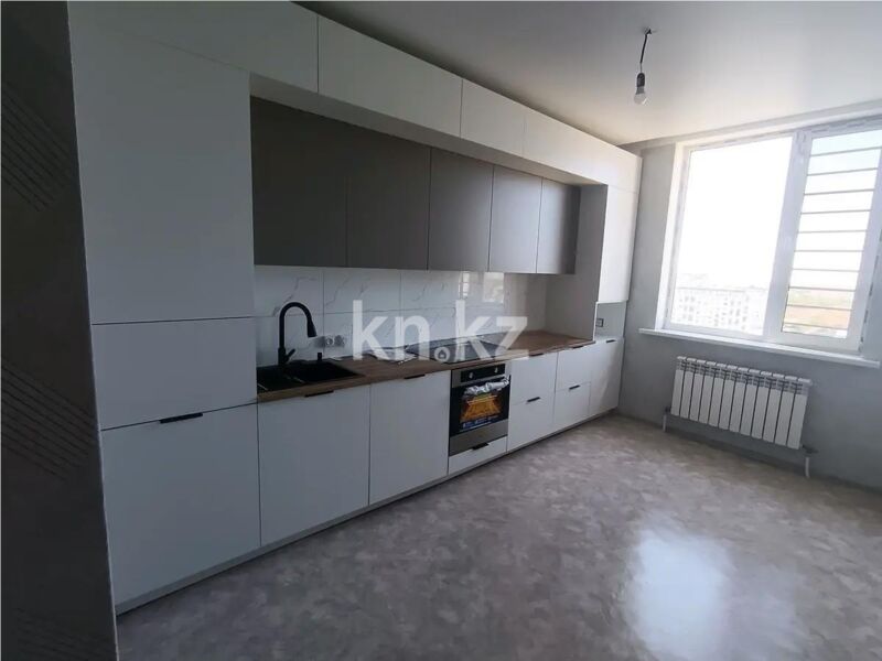 Продажа 2-комнатной квартиры, 64.8 м² - Продажа квартир в новостройках Астаны - страница 43 фото 3 из 5