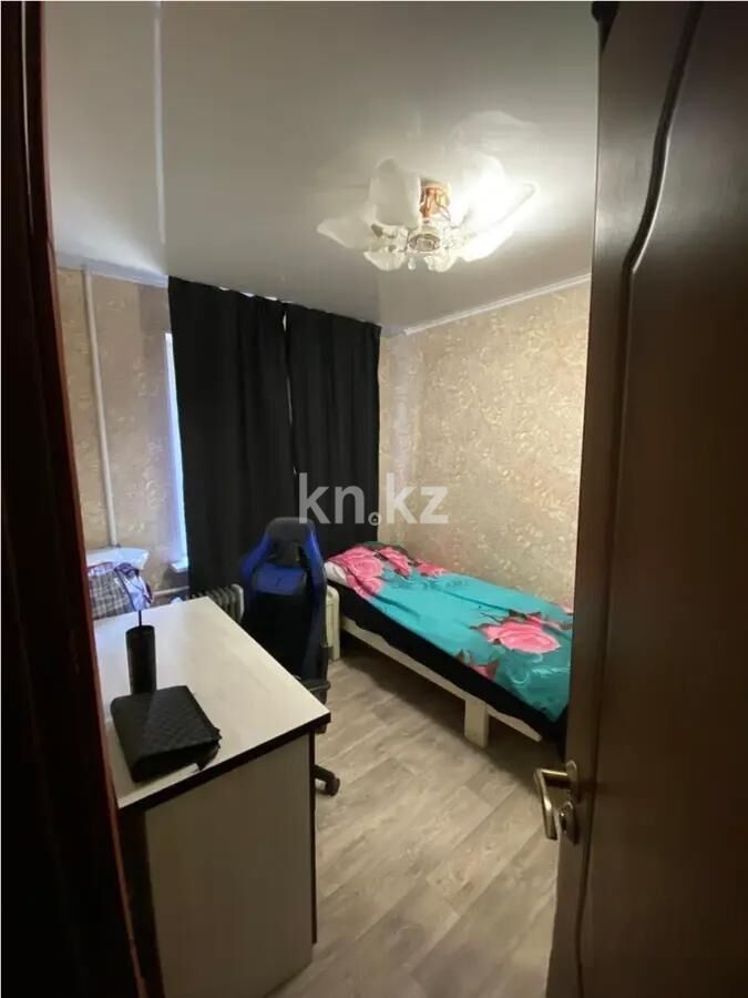 Продажа 3-комнатной квартиры, 56.4 м² - Продажа трехкомнатных квартир в Алмалинском р-не Алматы - страница 11 фото 4 из 5