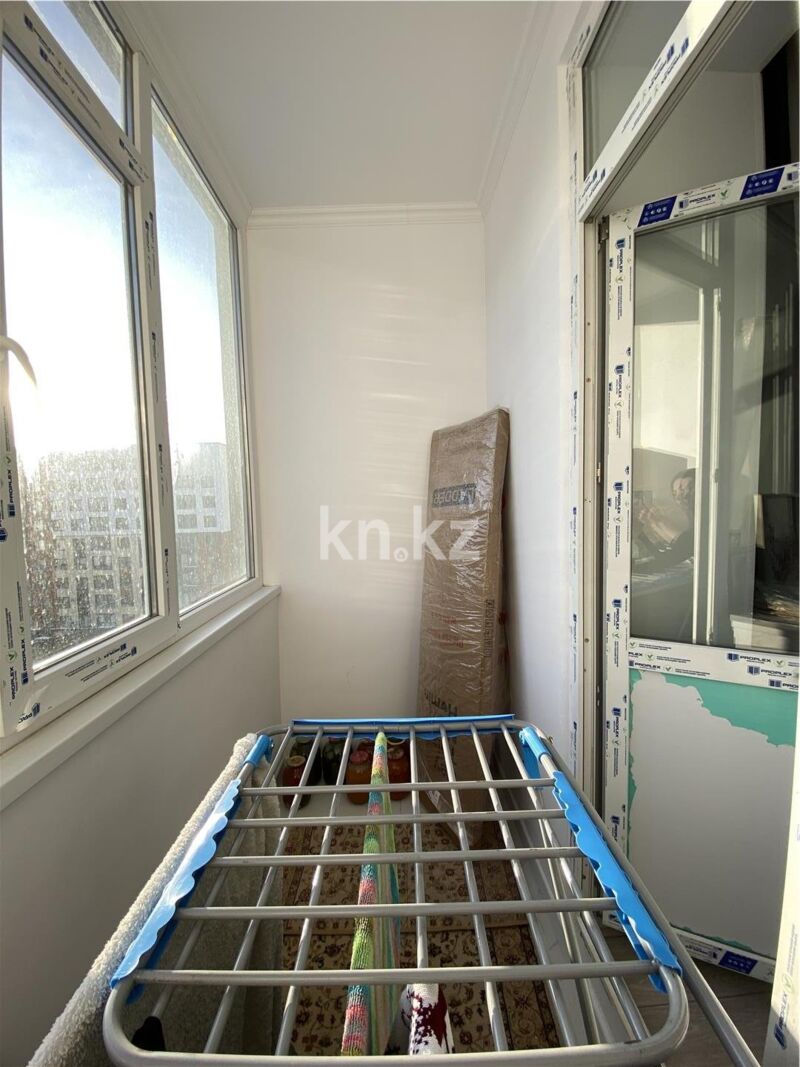 Продажа 4-комнатной квартиры, 115 м² - Продажа четырехкомнатных квартир в кирпичном доме в Казахстане - страница 16 фото 3 из 26