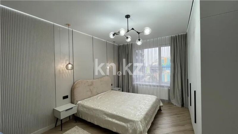 Продажа 3-комнатной квартиры, 103 м² - Продажа трехкомнатных квартир в Алматы - страница 3 фото 2 из 4