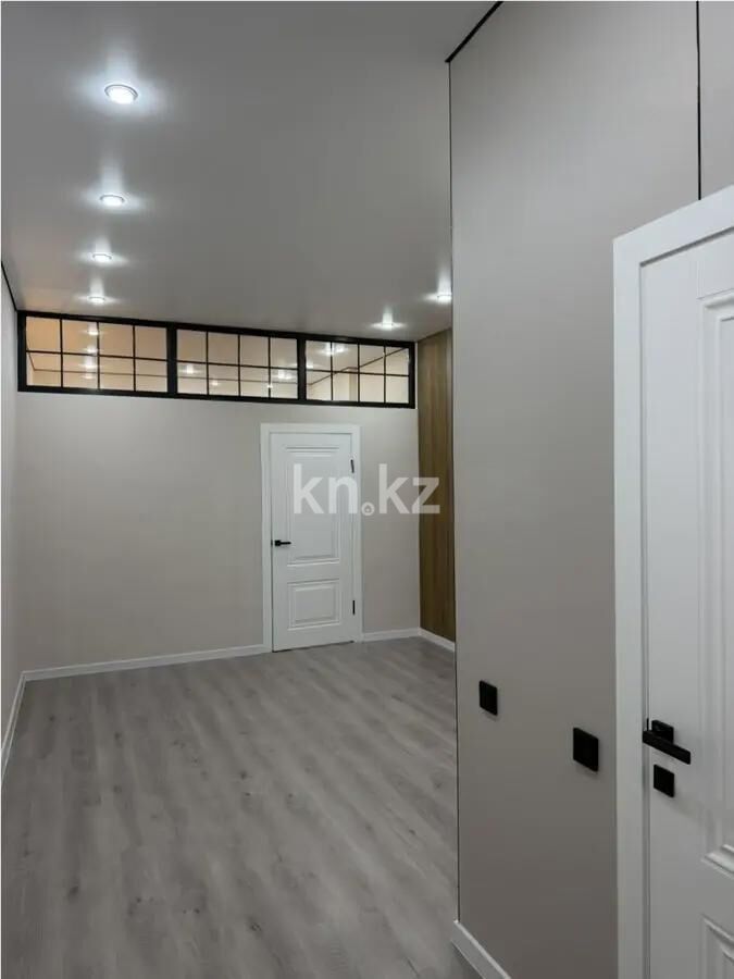 Продажа 1-комнатной квартиры, 34.5 м² - Продажа однокомнатных квартир в Алматы - страница 7 фото 2 из 2