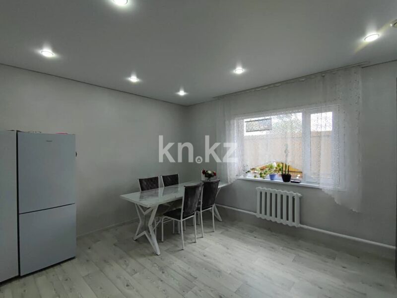 Продажа 5-комнатного дома, 100 м² - Продажа домов, коттеджей в районе ЖБИ Караганды фото 6 из 40