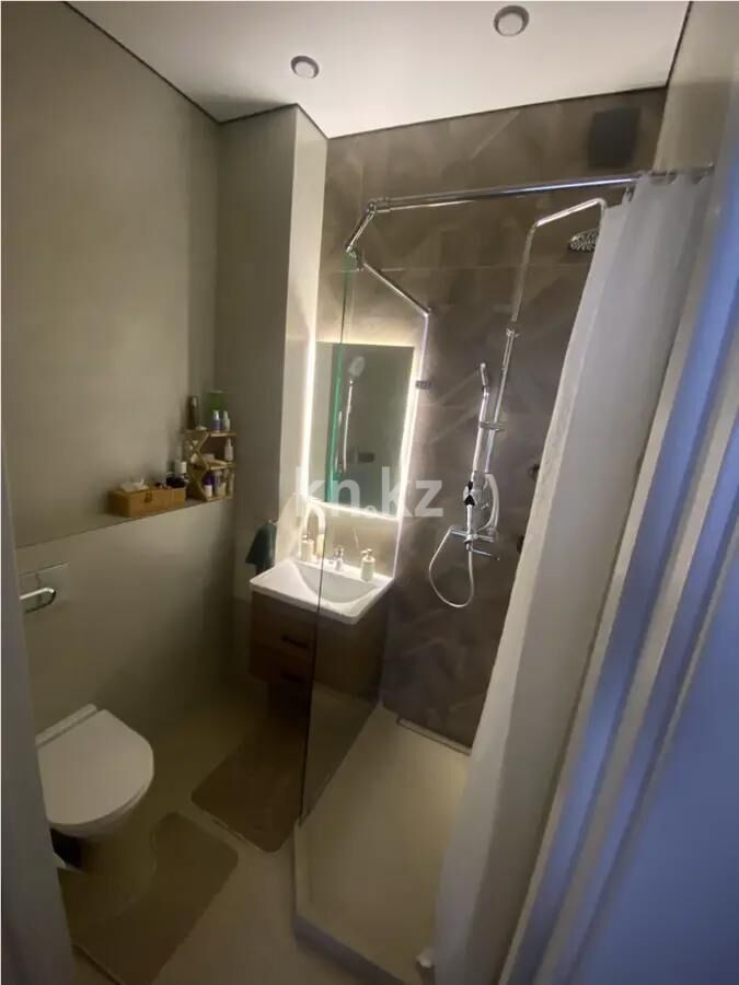 Продажа 3-комнатной квартиры, 72 м² - Продажа квартир в кирпичном доме в Астане - страница 195 фото 4 из 5