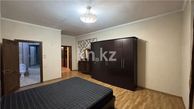 Продажа 3-комнатной квартиры, 127 м² - Продажа квартир в р-не Байконур Астаны фото 3 из 3