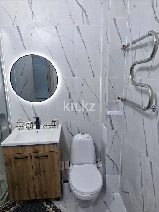 Продажа 1-комнатной квартиры, 30 м² - Продажа недвижимости в Казахстане - страница 25 фото 3 из 4