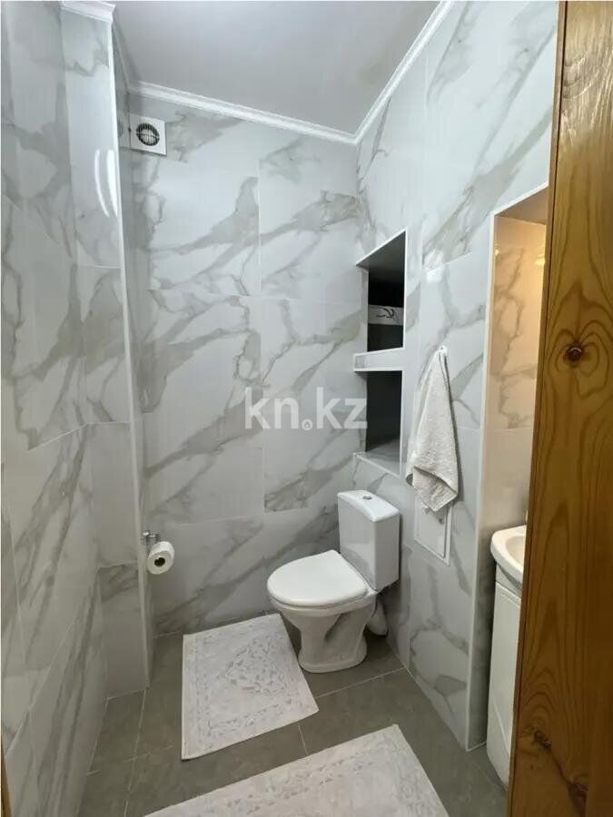 Продажа 3-комнатной квартиры, 119.6 м² - Продажа квартир в Казахстане - страница 7 фото 6 из 7