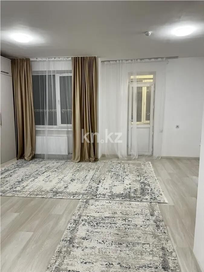 Продажа 1-комнатной квартиры, 33 м² - Недвижимость в Астане - страница 14 фото 1 из 2
