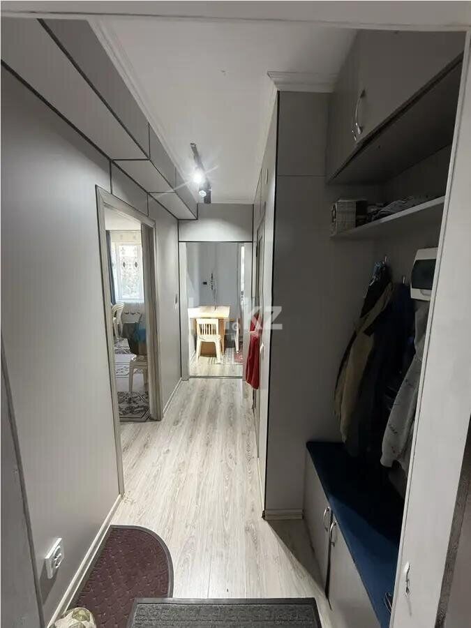 Продажа 1-комнатной квартиры, 30 м² - Продажа однокомнатных квартир в монолитно-каркасном доме в Казахстане - страница 34 фото 4 из 4