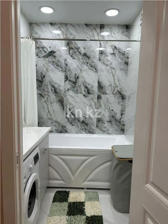 Продажа 2-комнатной квартиры, 68 м² - Продажа квартир в Алматы - страница 9 фото 4 из 6