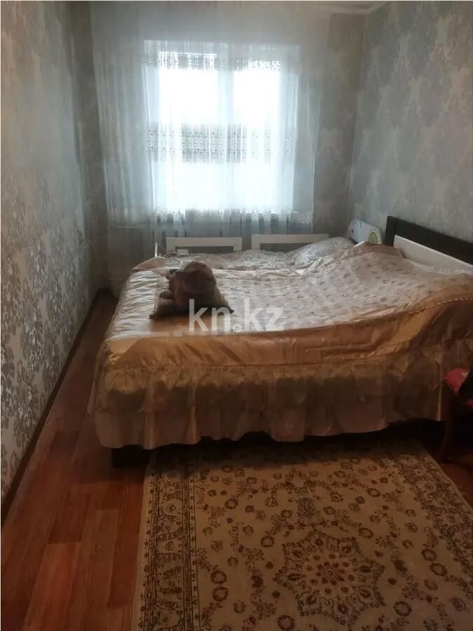 Продажа 3-комнатной квартиры, 58.3 м² - Продажа трехкомнатных квартир в Ауэзовском р-не Алматы - страница 10 фото 2 из 4
