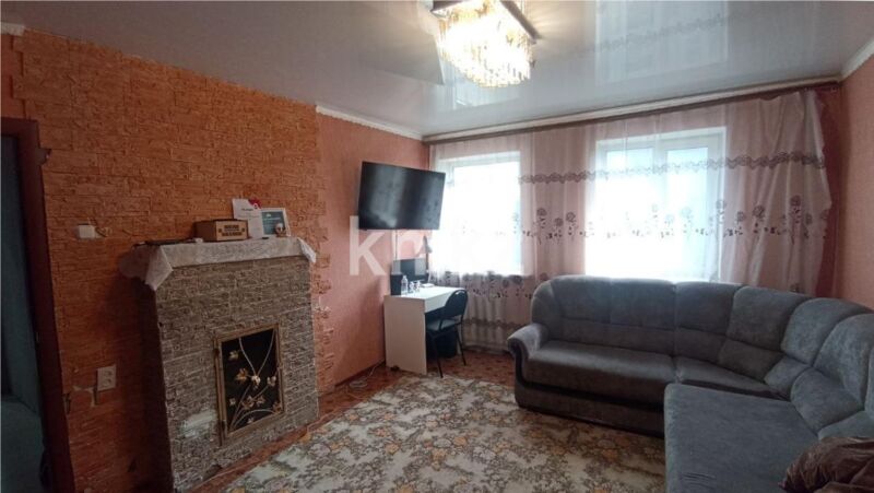 Продажа 5-комнатного дома, 130 м² - Недвижимость в Темиртау - страница 34 фото 1 из 28