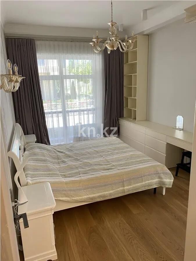 Продажа 2-комнатной квартиры, 65 м² - Продажа двухкомнатных квартир в Медеуском р-не Алматы - страница 8 фото 2 из 5