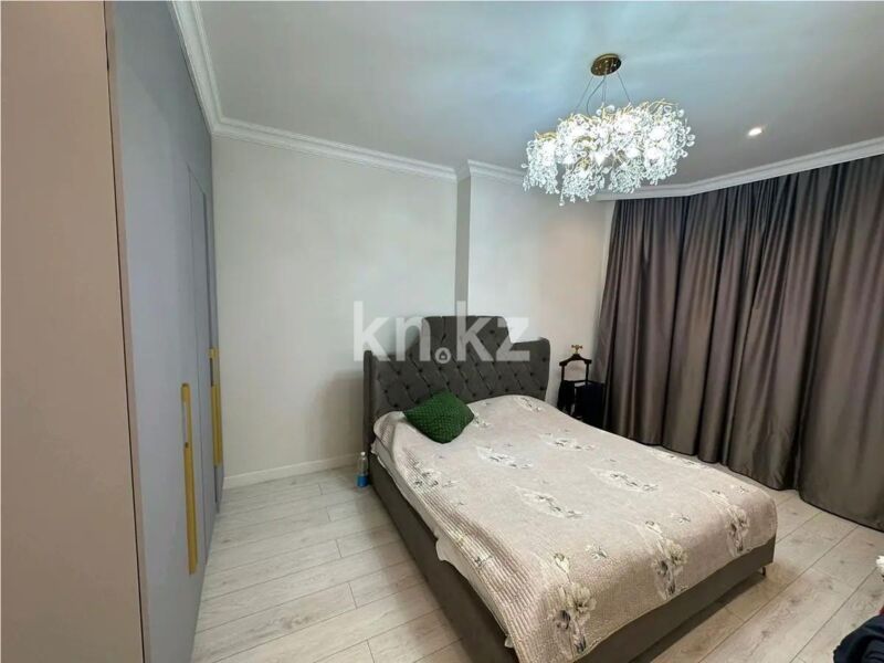 Продажа 3-комнатной квартиры, 115 м² - Продажа квартир в Казахстане - страница 3 фото 3 из 5