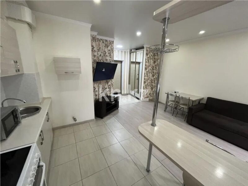 Продажа 1-комнатной квартиры, 31 м² - Недвижимость в Астане - страница 28 фото 1 из 2