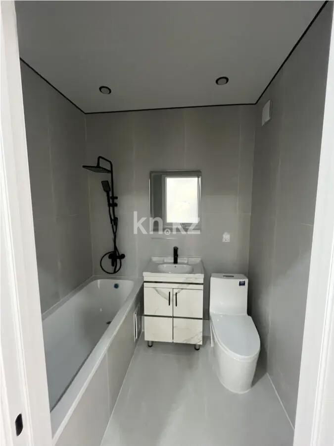 Продажа 1-комнатной квартиры, 36.4 м² - Недвижимость в Алматы - страница 13 фото 3 из 4