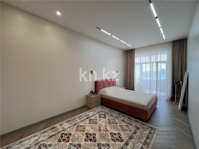 Продажа 2-комнатной квартиры, 75 м² - Продажа квартир в Михайловке Караганды - страница 3 фото 9 из 26