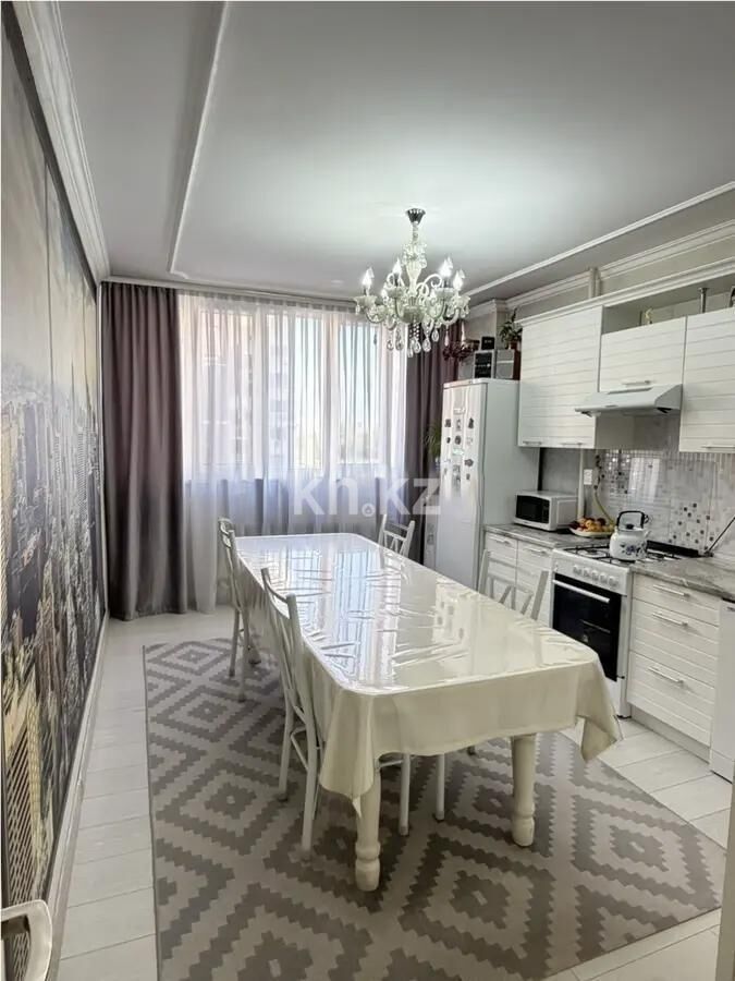 Продажа 2-комнатной квартиры, 66.6 м² - Продажа квартир в Казахстане - страница 79 фото 3 из 6