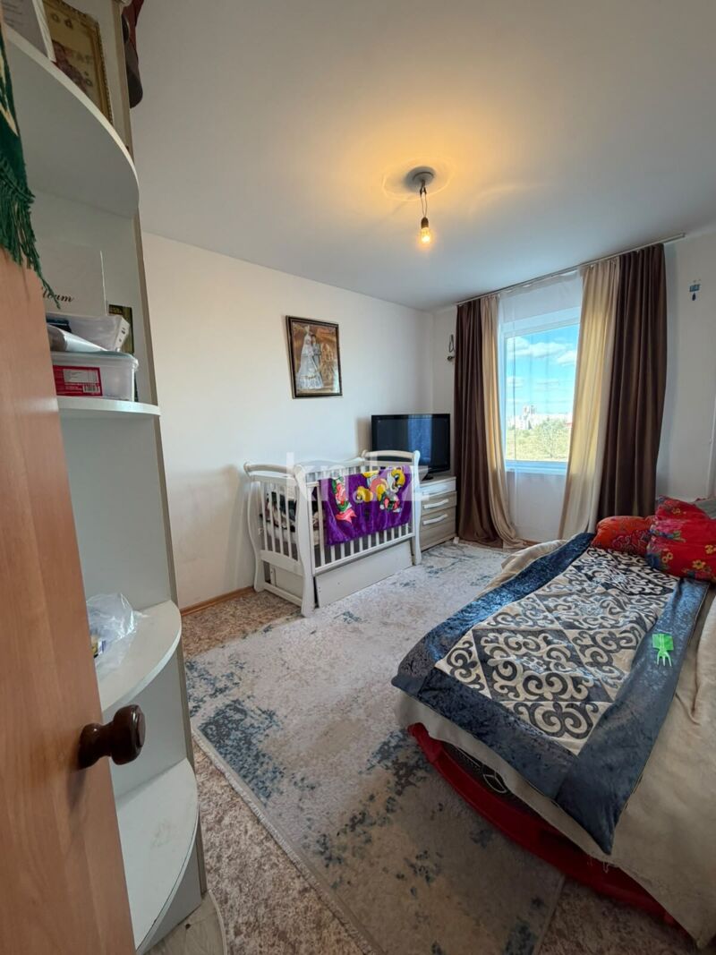 Продажа 3-комнатной квартиры, 65 м² - Продажа трехкомнатных квартир в Караганде фото 18 из 24