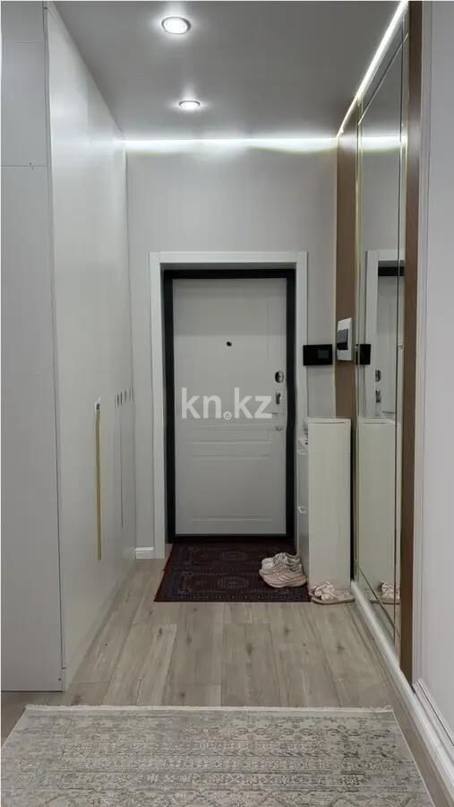 Продажа 2-комнатной квартиры, 63 м² - Продажа двухкомнатных квартир в кирпичном доме в Караганде - страница 8 фото 6 из 6