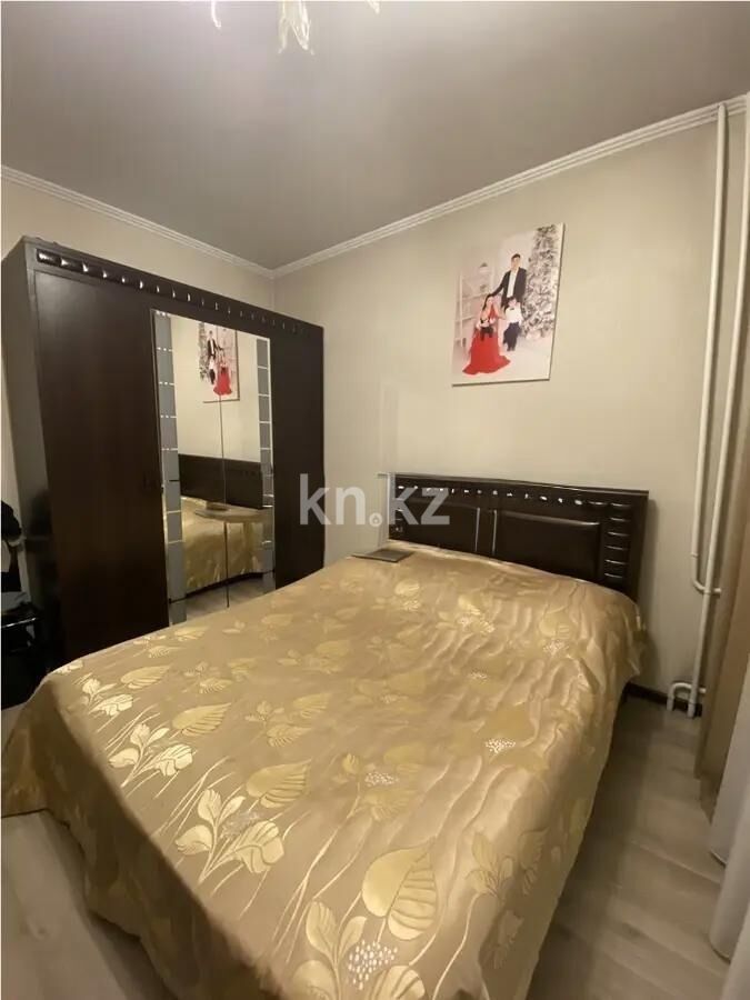 Продажа 3-комнатной квартиры, 72 м² - Продажа трехкомнатных квартир в блочном доме в Алматы - страница 4 фото 3 из 5