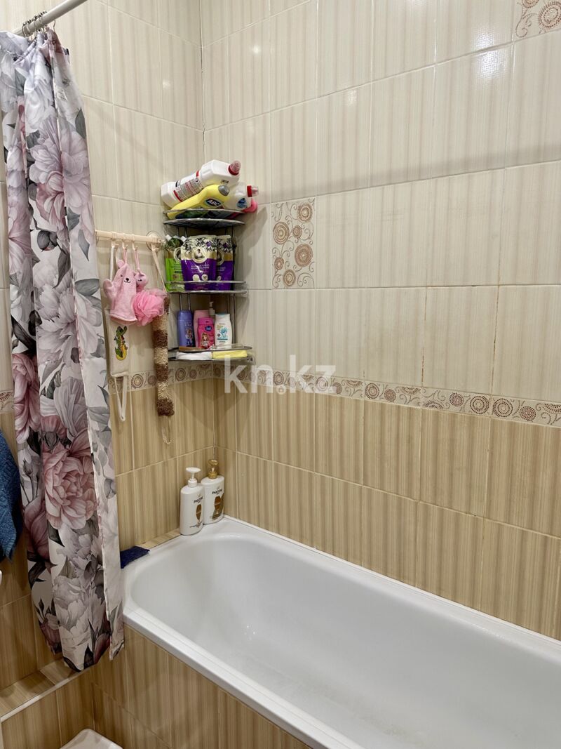 Продажа 2-комнатной квартиры, 76 м² - Продажа двухкомнатных квартир в Алмалинском р-не Алматы фото 10 из 22