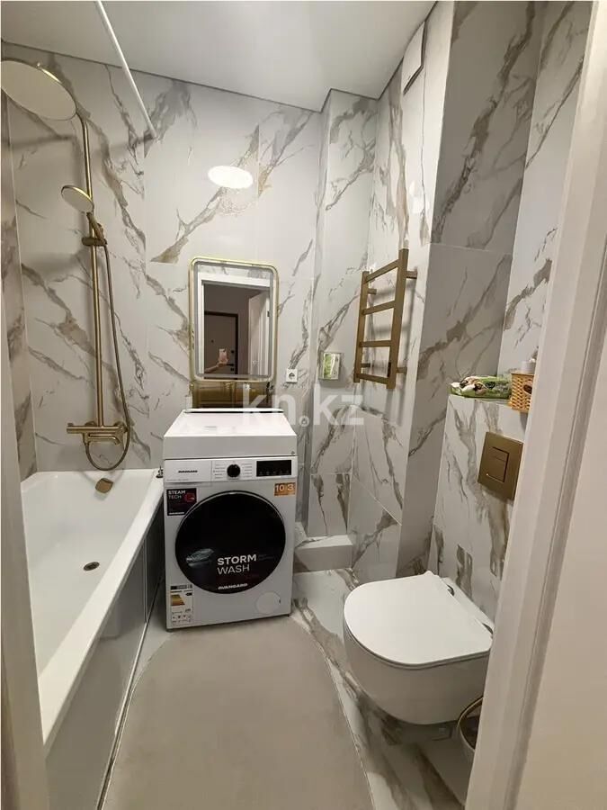 Продажа 3-комнатной квартиры, 59.1 м² - Продажа трехкомнатных квартир от собственников в Казахстане - страница 9 фото 4 из 5