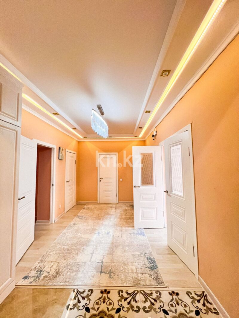 Продажа 3-комнатной квартиры, 114 м² - Продажа квартир в Казахстане - страница 12 фото 11 из 15