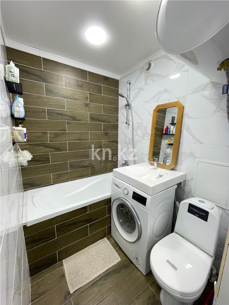 Продажа 2-комнатной квартиры, 42 м² - Продажа недвижимости в Сарани - страница 2 фото 8 из 9