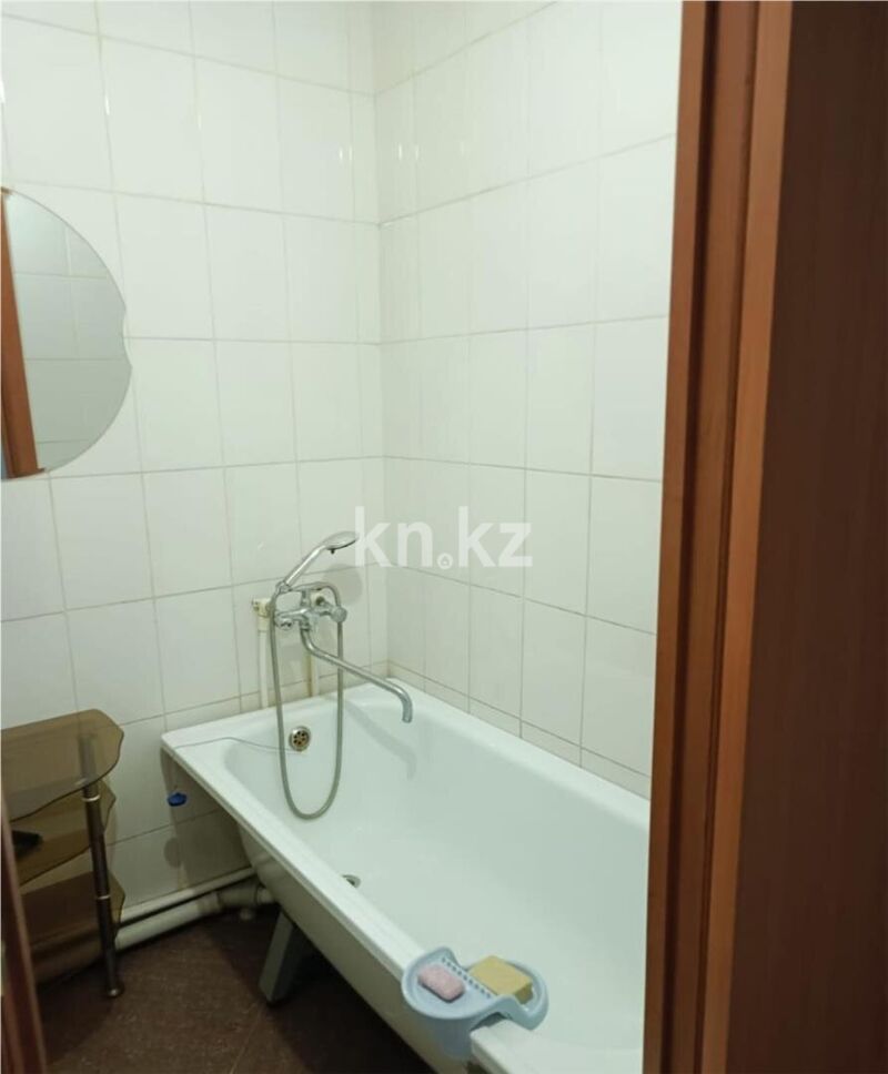 Продажа 2-комнатной квартиры, 43 м² - Продажа двухкомнатных квартир в Темиртау фото 7 из 9