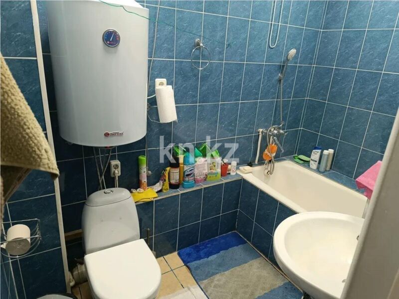 Продажа 1-комнатной квартиры, 41 м² - Продажа квартир в Казахстане - страница 135 фото 3 из 3