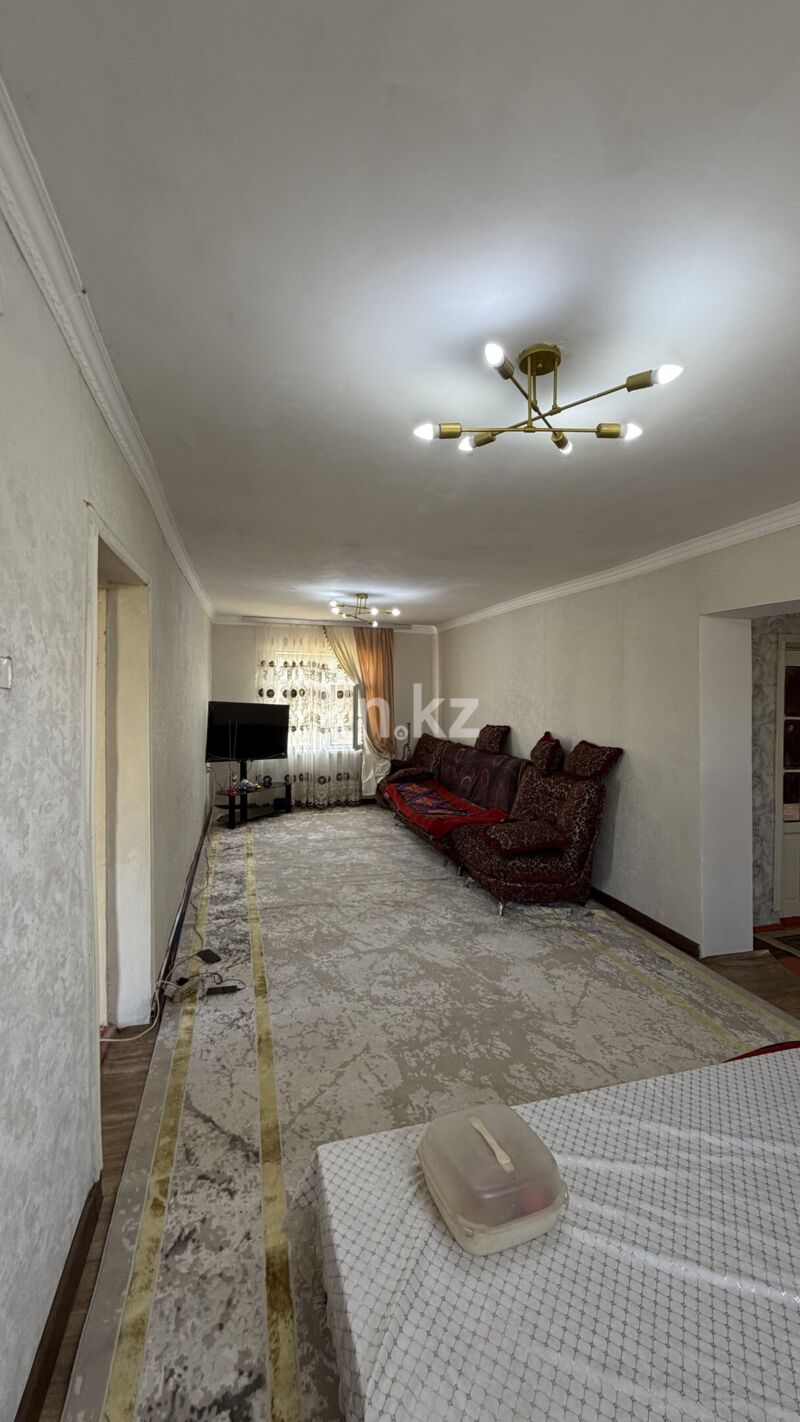 Продажа 4-комнатного дома, 100 м² - Продажа домов, коттеджей в Туранском р-не Шымкента фото 4 из 17