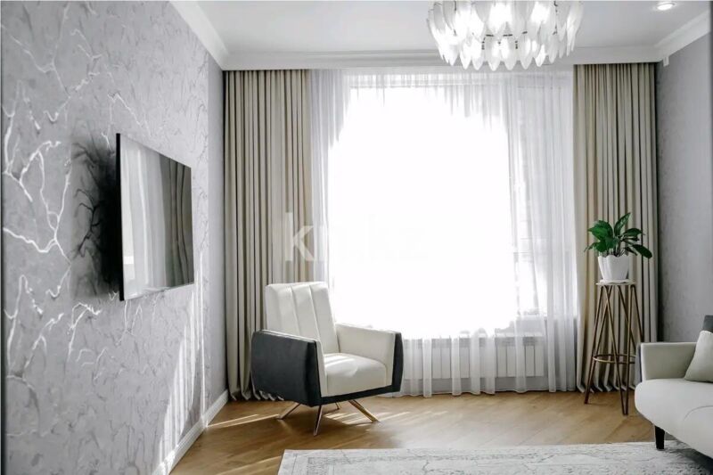 Продажа 2-комнатной квартиры, 69.6 м² - Продажа недвижимости в Казахстане - страница 13 фото 1 из 3