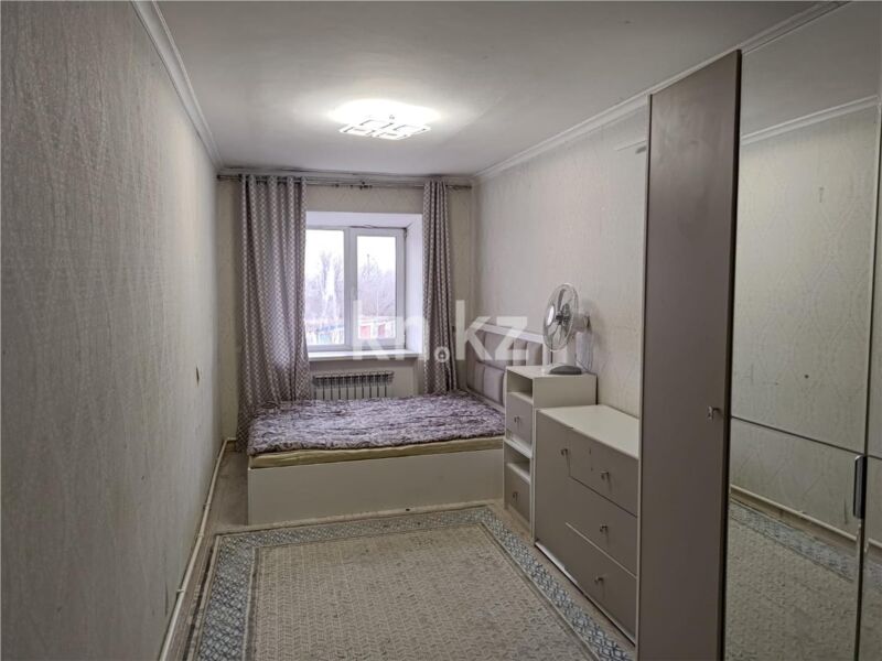 Продажа 3-комнатной квартиры, 55 м² - Продажа трехкомнатных квартир в Караганде - страница 47 фото 6 из 10