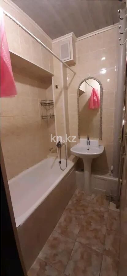 Продажа 1-комнатной квартиры, 35 м² - Продажа однокомнатных квартир в блочном доме в Алматы фото 3 из 4